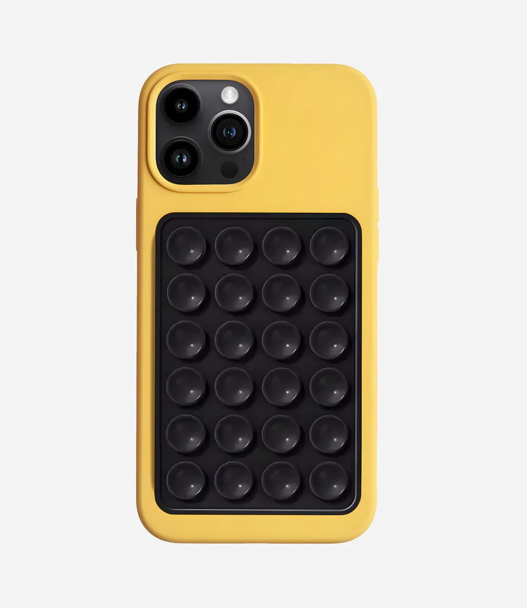 Silicone Suction Sticky Grip – Hands‑Free Phone Holder