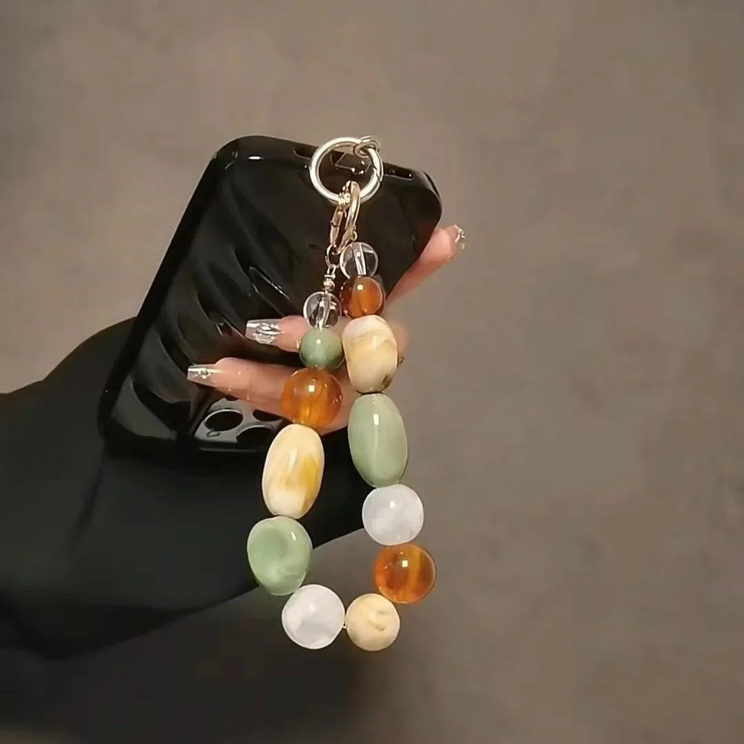 ChromaBeat Phone Charm