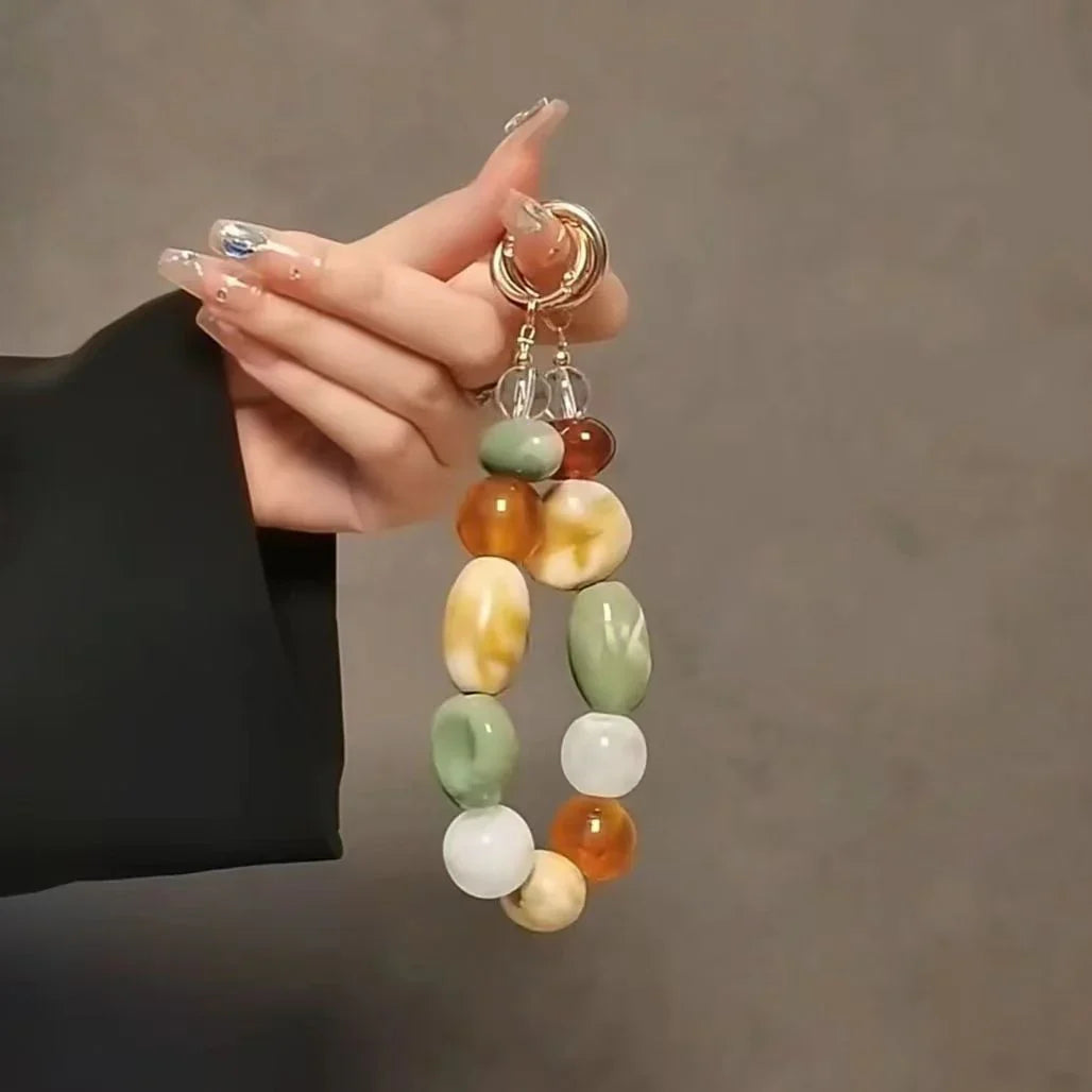 ChromaBeat Phone Charm