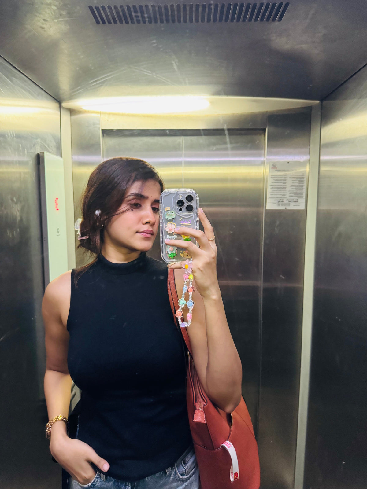 Lucky Bloom Good Luck Case